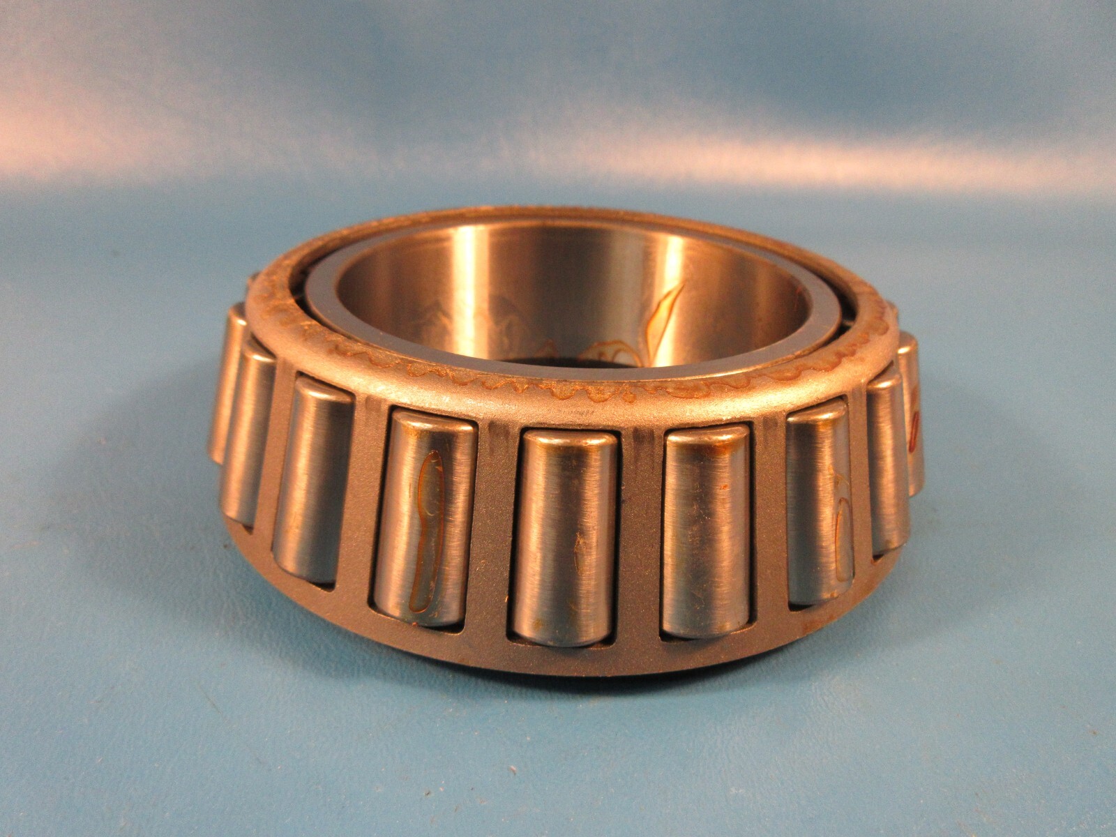 NTN 665A, Single Row Tapered Roller Bearing Cone, Bore 4.747″