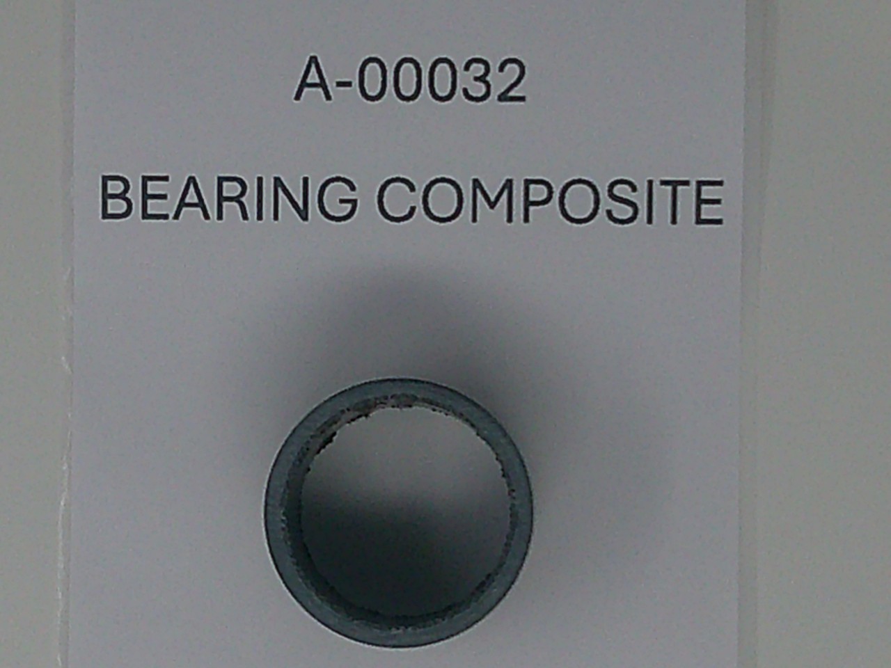 Haulotte Bearing Composite 1.25×1.50×1.25 Fits 3522A 3632T 4527A 5533A 6543A OEM