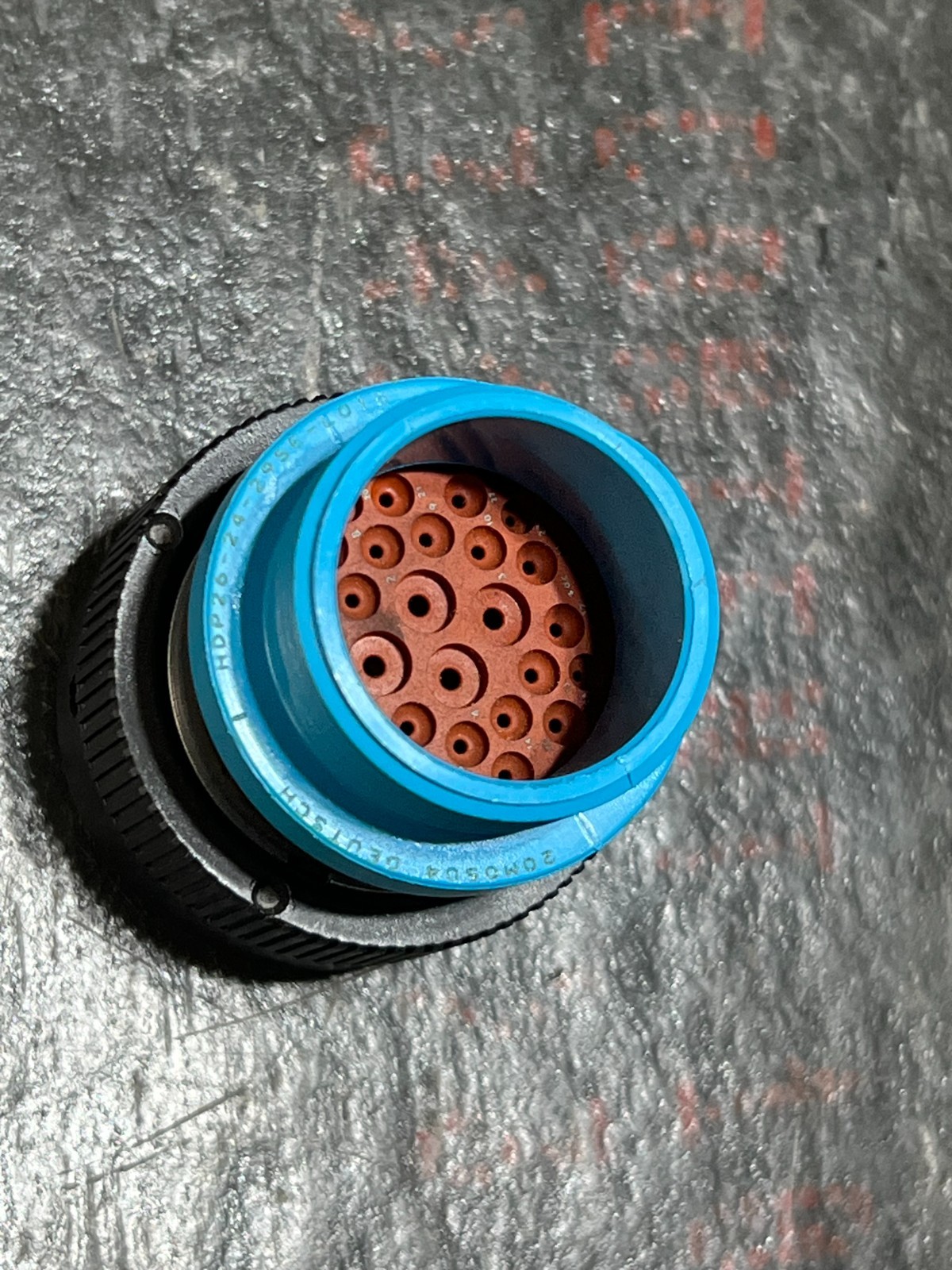 20m050a nos no packaging hdp26-24-29se-l015