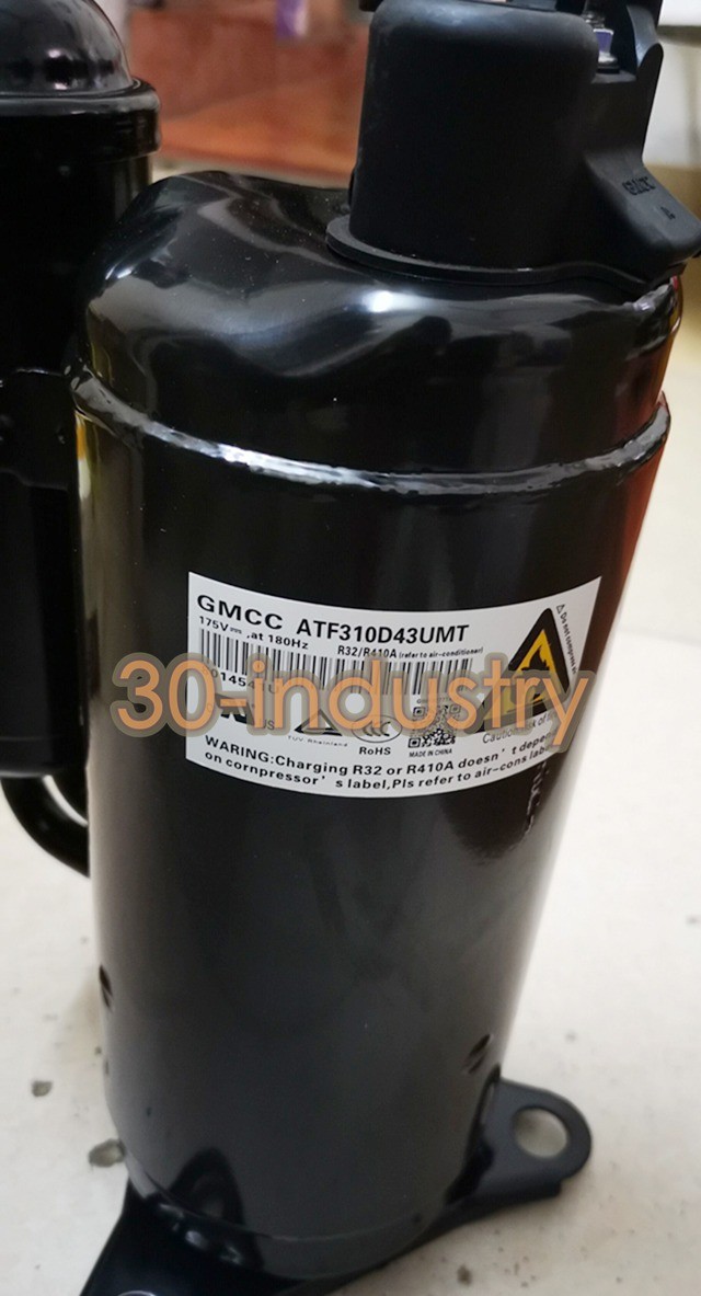 1PCS New For ATF310D43UMT 175VDC Compressor