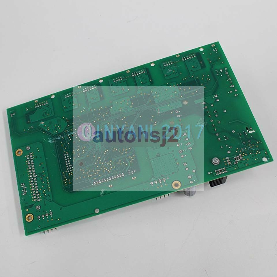 ONE ABB ACS880 ZINT-792 3AUA0000106285 USED