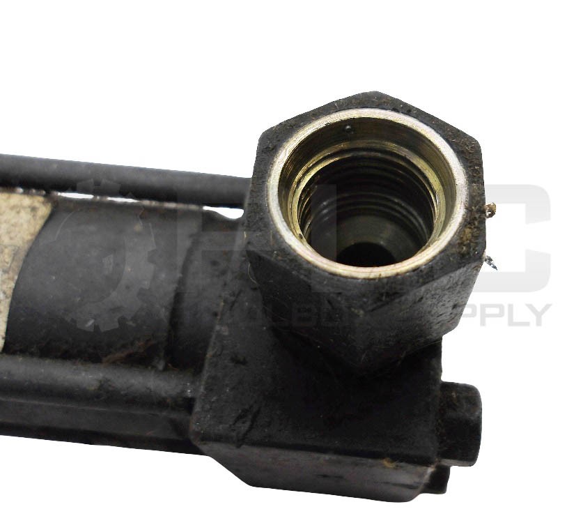 NEW PARKER 01.00 D3LTS24A 3.000 /3L HYDRAULIC CYLINDER 1900PSI *READ*