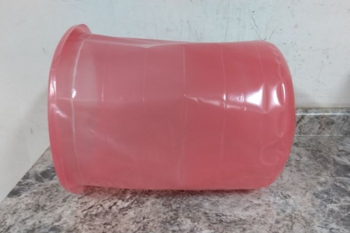Binks PTL-412-K8 8 Pk 11.8 Gal Capacity Tank Liner