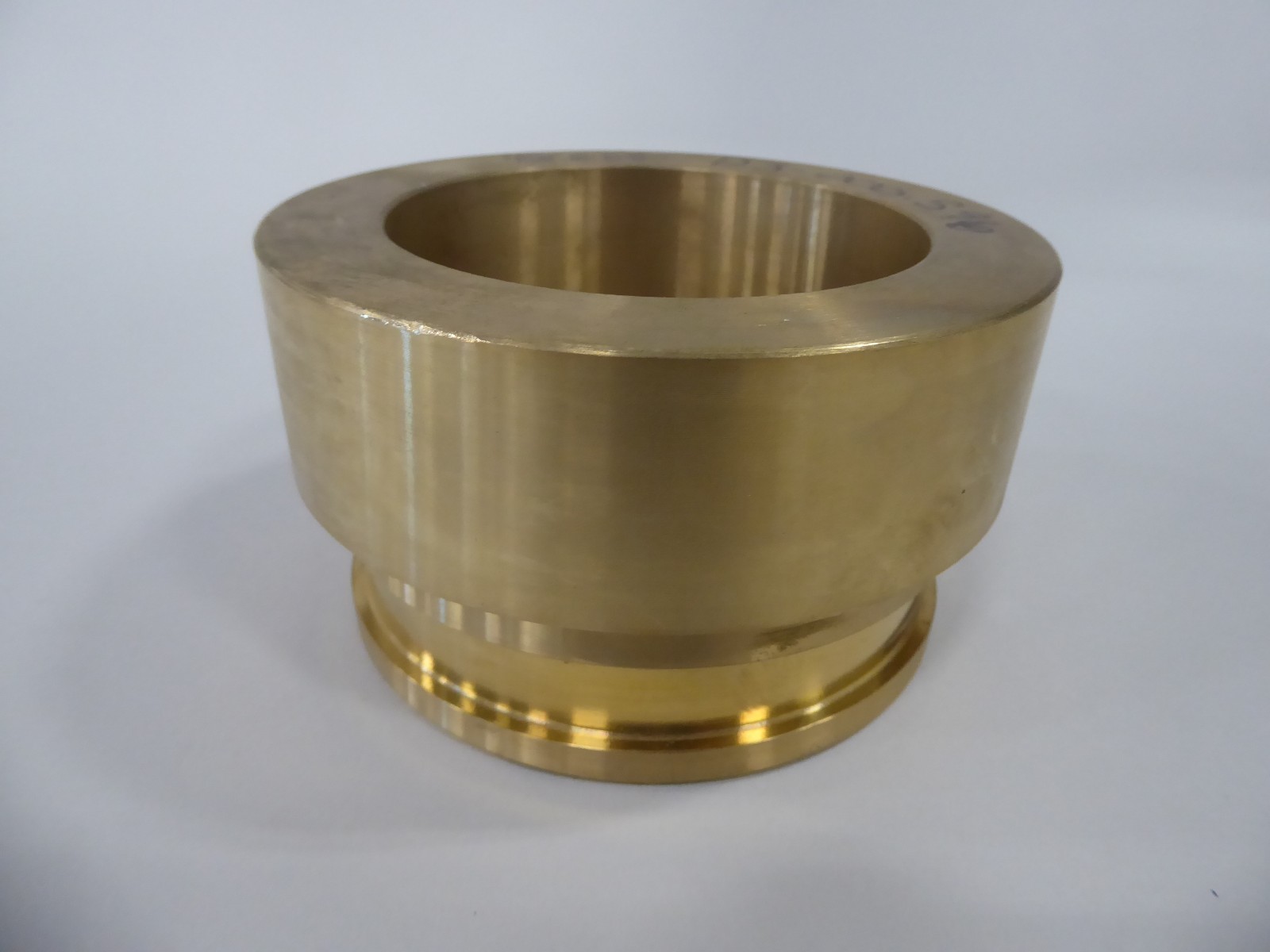 Schuler B801889 Brass Hub