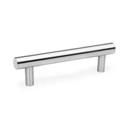 J.W. WINCO 666.5-1.18-5/16X18-24.00-E GN666.5-1.18-5/16X18-24-E Tubular Handle