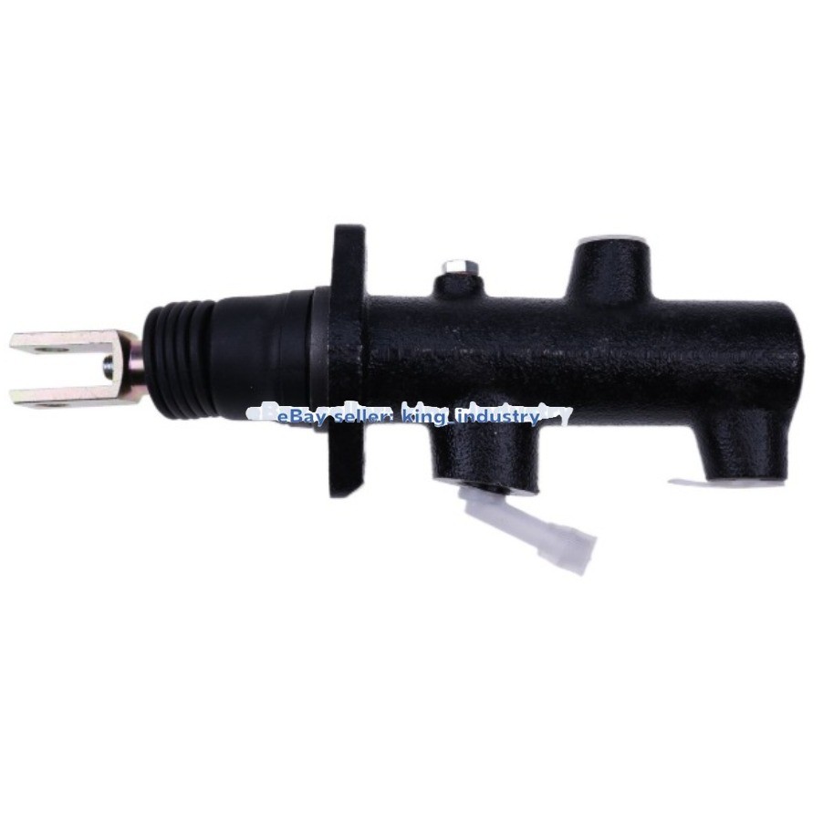 1pc For Case New Holland Tractors: Brake Master Cylinders 82018664 – 87354681