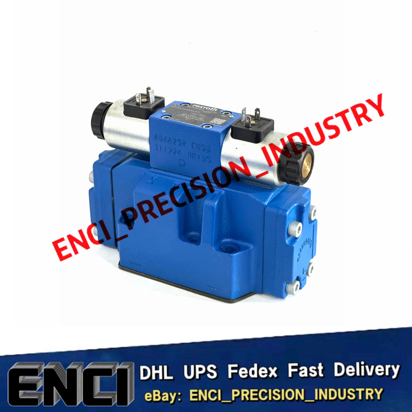 R900976231 4WEH16HD7X/OF6EG24N9ETK4/B08（Bosch Rexroth）
