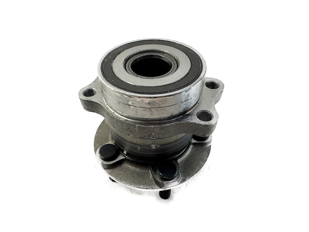 Moog Wheel Bearing and Hub Assembly for Subaru 512518 NEW FREE FAST SHIP