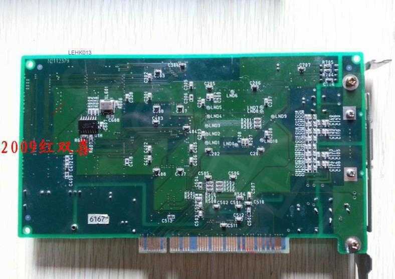 NOP OM-2 2901 J390597 90days warranty via DHL or FedEx