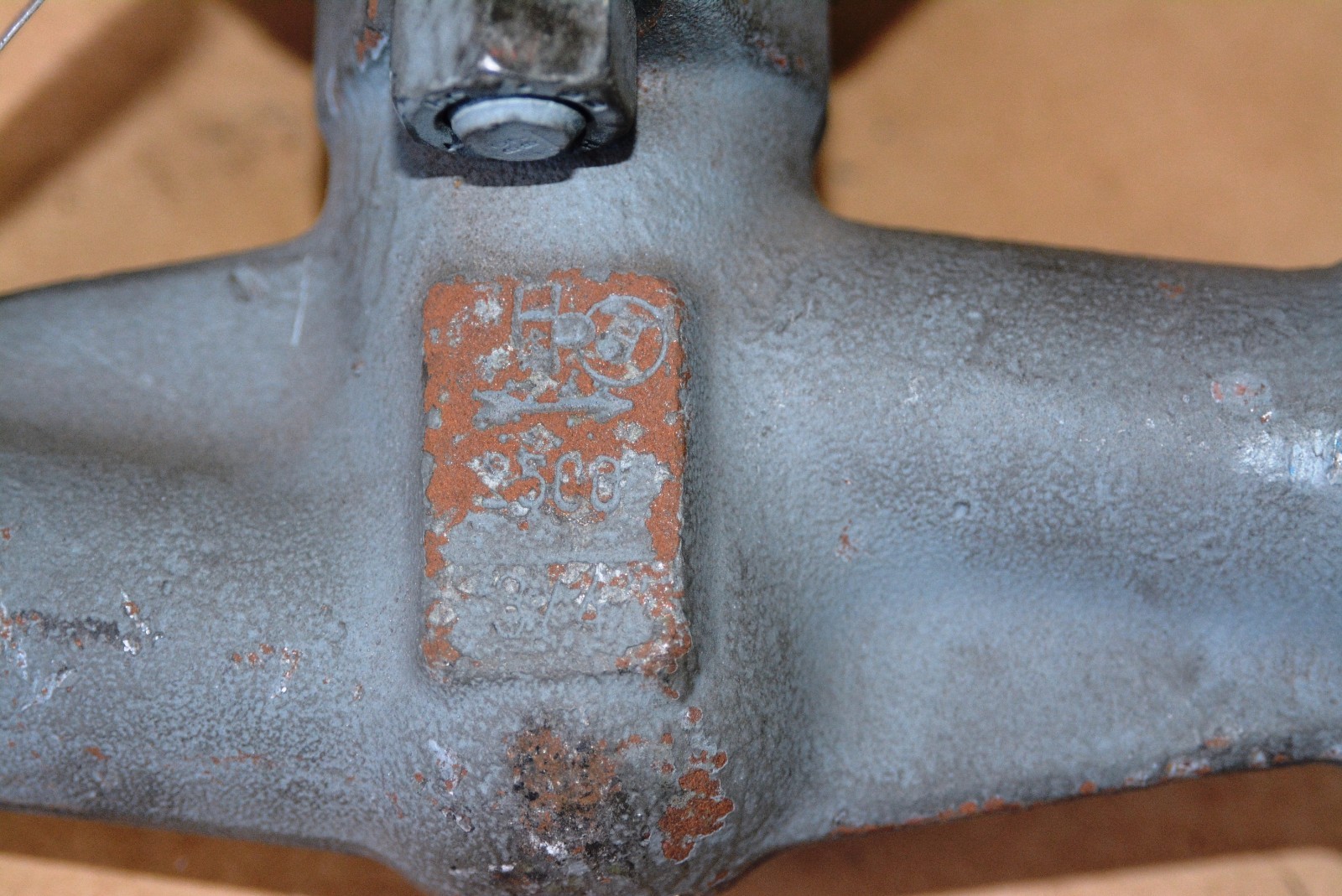 HP 20mm 2500 A 105 SCH 160 forged gate valve 17Cr stem HF disk & seat BW