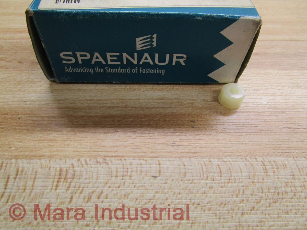Spaenaur 163-105 Lock Nut (Pack of 46)