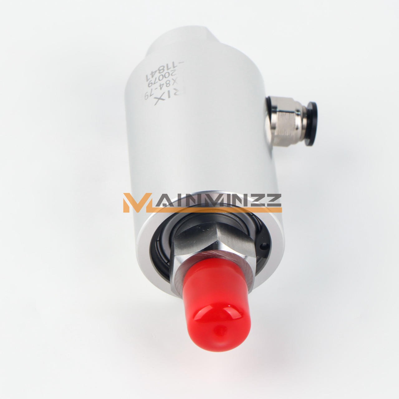One New FOR LX84-7920 High speed Rotary Joint