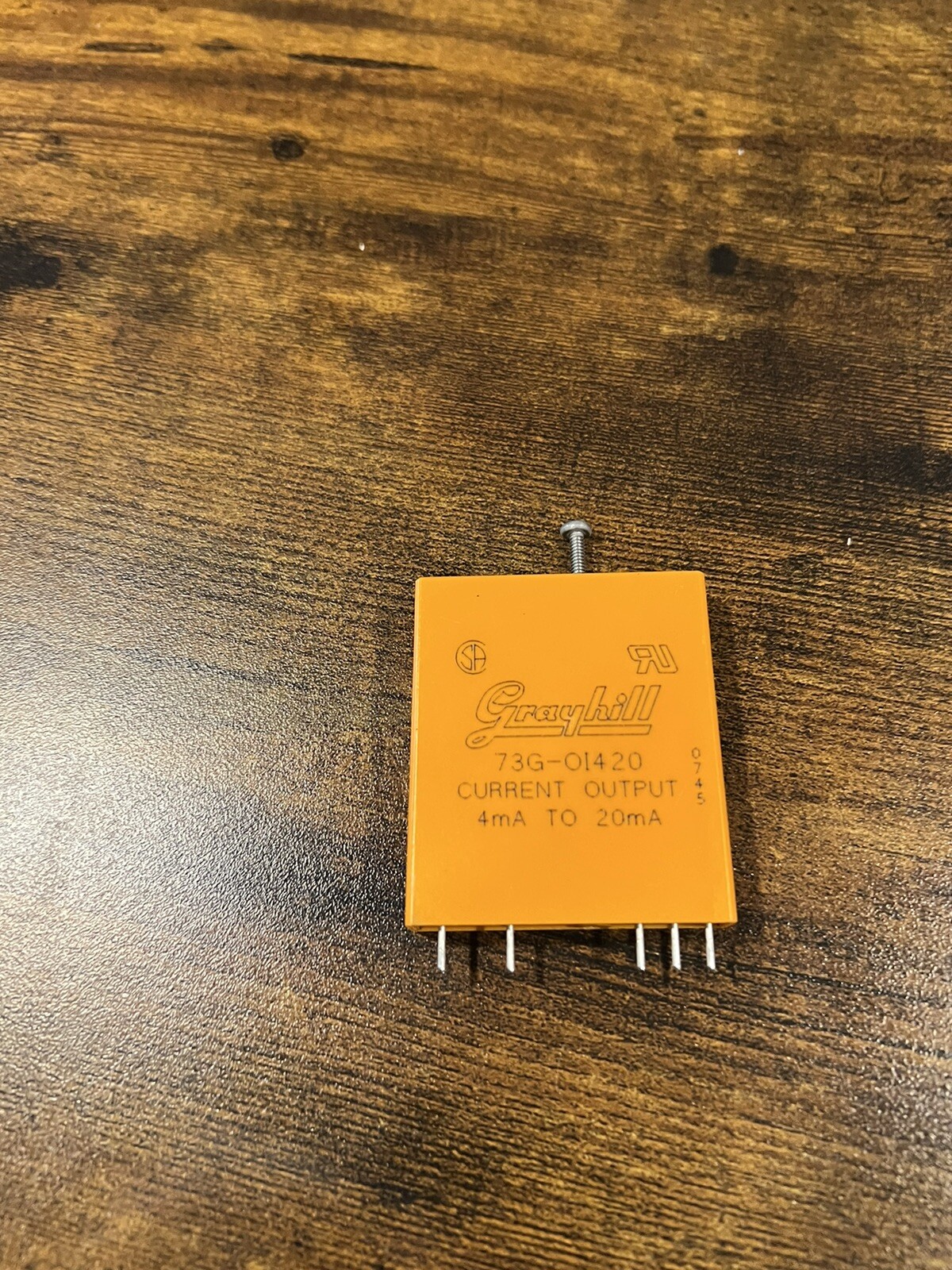 Grayhill 73G-OI420