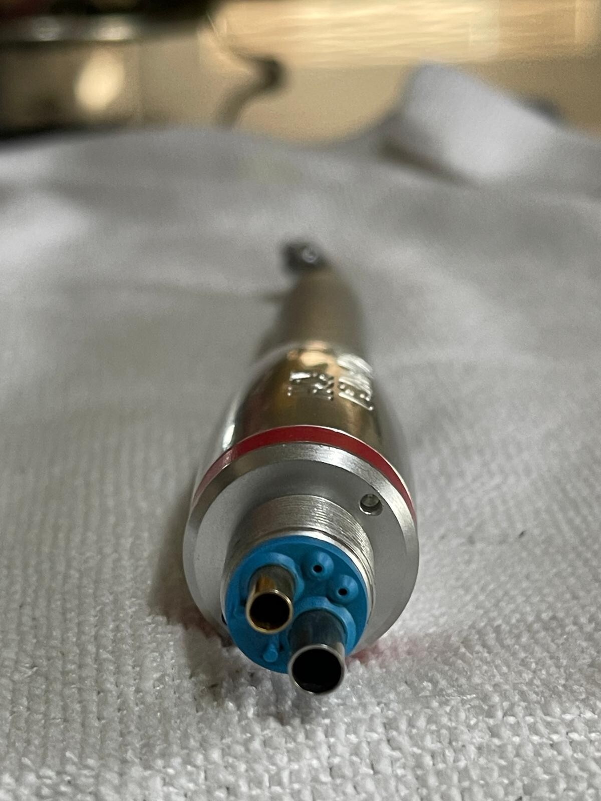 Midwest RDH Hygienist Handpiece with Prophy Right Angle 135C – Paypal only!