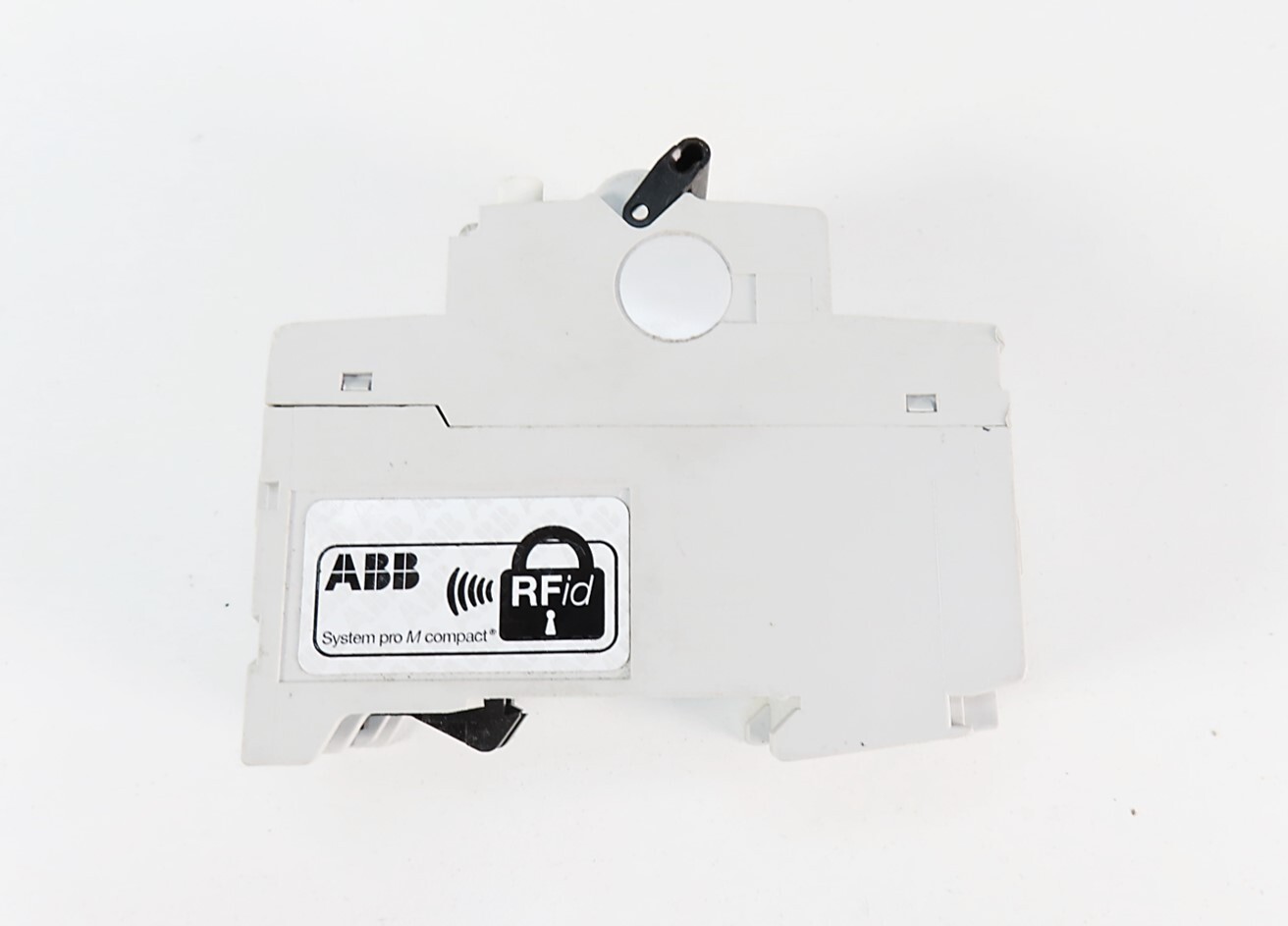 ABB 2CSR255148R1104 DS201T C10 A30 Circuit Breaker 2 Pole 10A 6kA NEW IN BOX