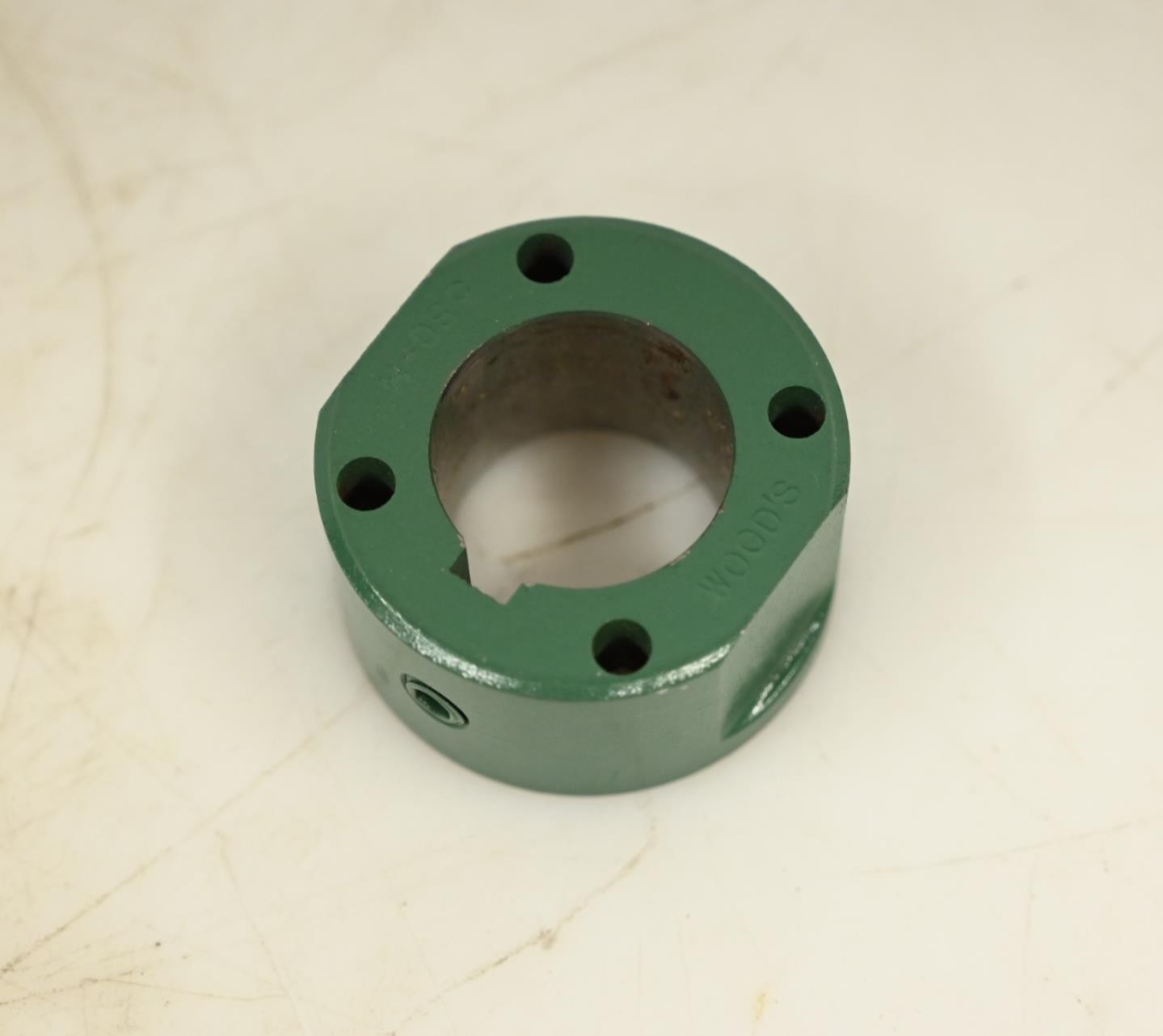 TB Wood’s 5SC-H 1-1/8″ Coupling Hub
