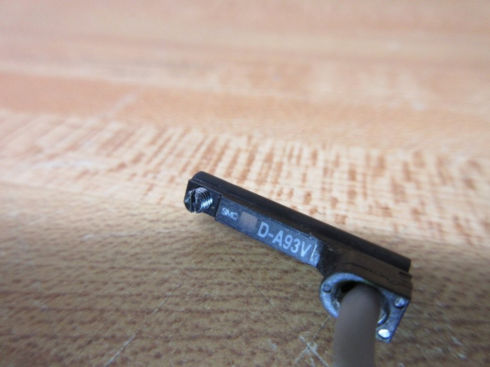 SMC D-A93V Reed Switch DA93V