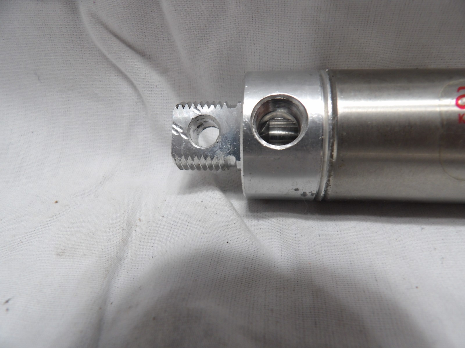 Humphrey Pneumatic Cylinder 6-DP-1-1/4