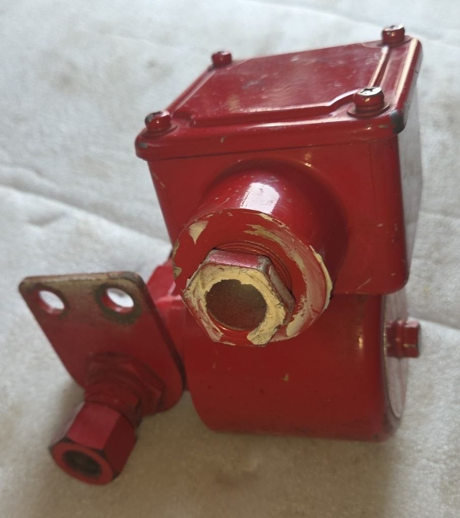 IBUKI 6-EV TYPE MAGNETIC VALVE Coil PRESSURE 0.4-1.0 MPA