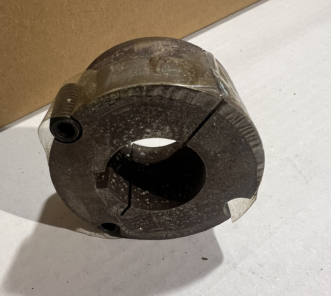 Dodge Taper-lock Bushing 119118 2517 X 1-5/8 KW