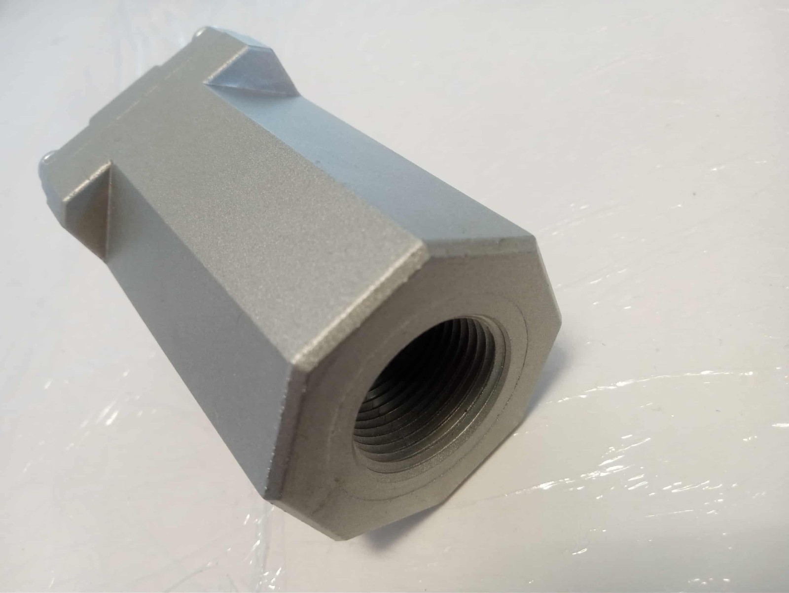 SMC AK6000 Pneumatics Low cracking pressure (0.02MPa) valve with high