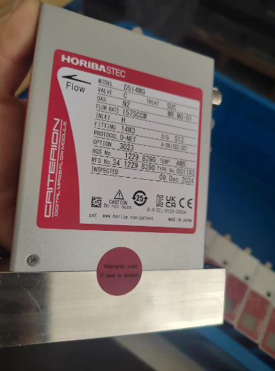 1pc USED HORIBA BASTEC D514MG