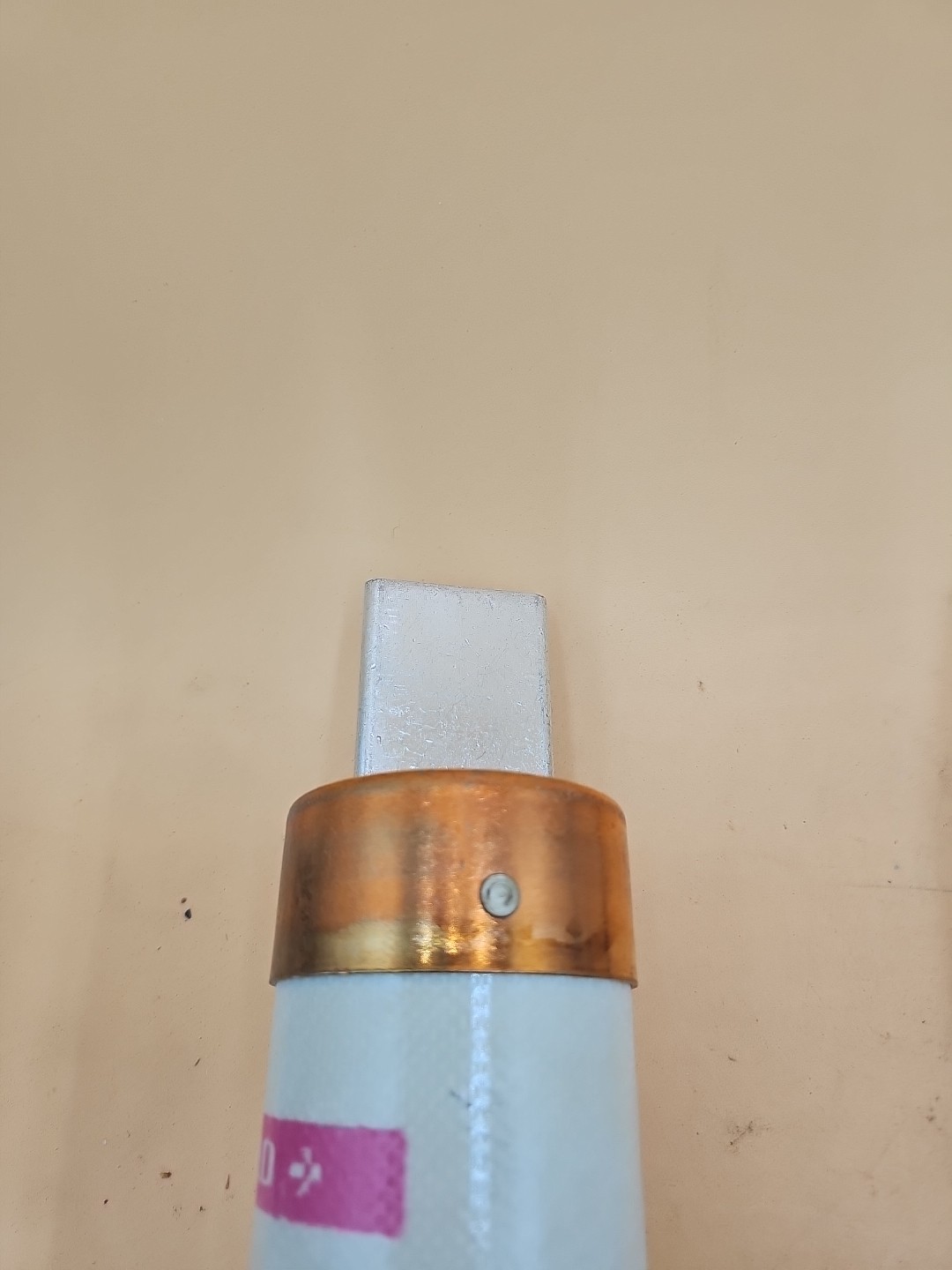 Gould Shawmut Tri-Onic TRS-250R 250 Amp Time Delay Fuse