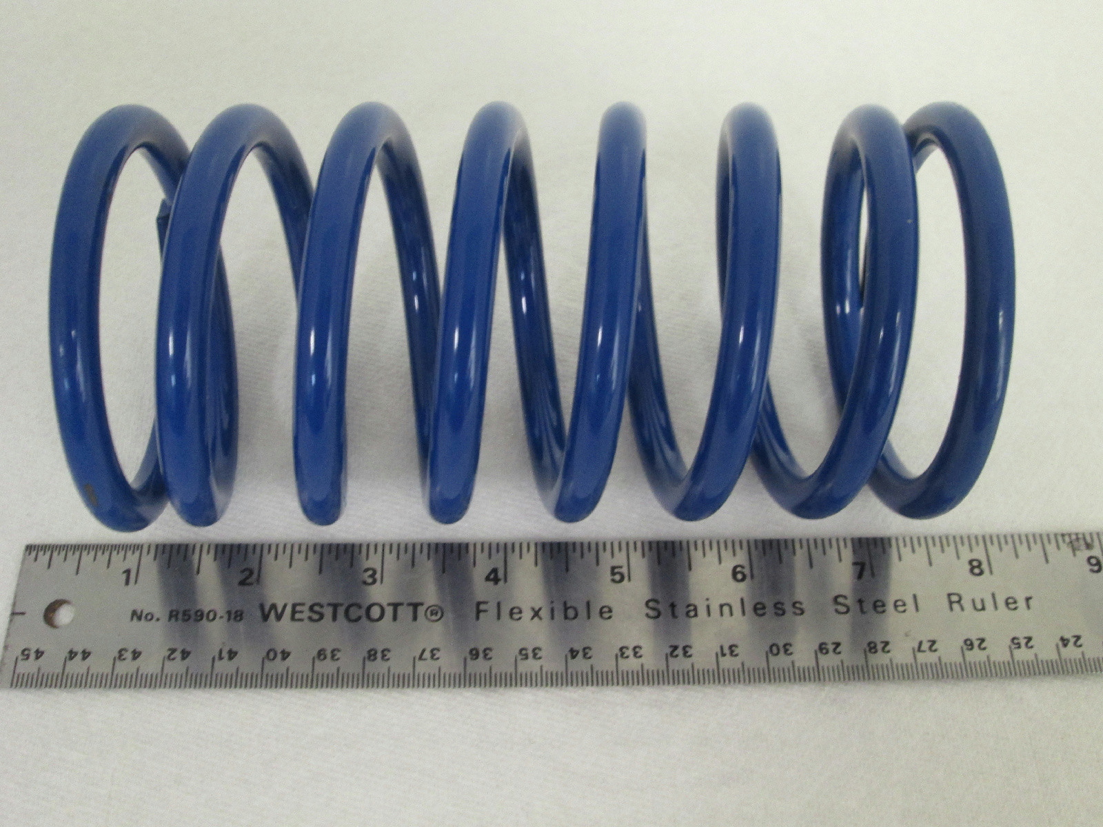 Sinclair Collins D293-147 Compression Spring, 2.56″ ID