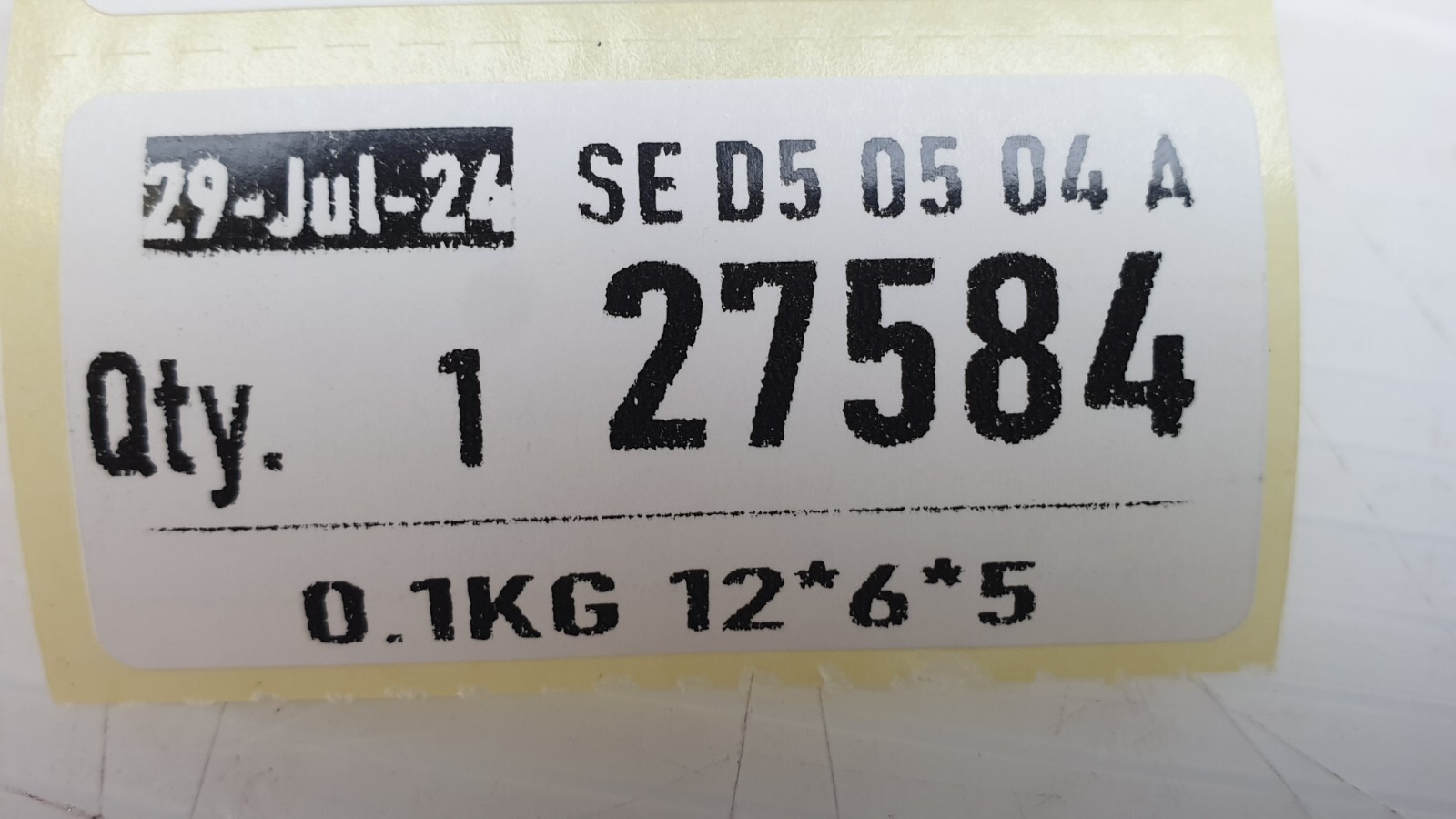 TEL Tokyo Electron Board, CONN ARM Z #02 TOB1068 XPC-T0068A-11, 5044-000169-11