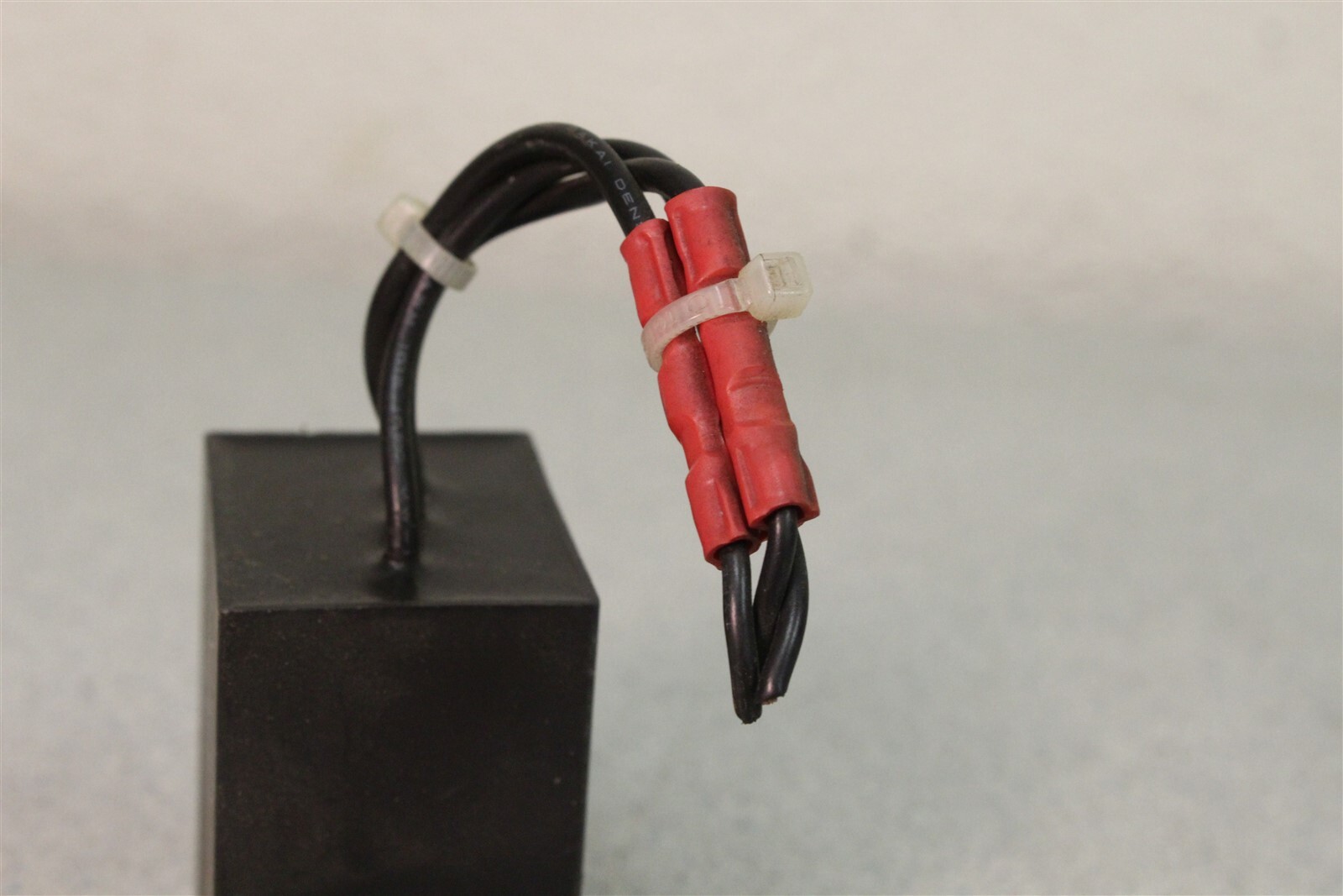 Marcon 0.2uf 200 550VAC Delta 9007 Capacitor “K” *FREE SHIPPING*