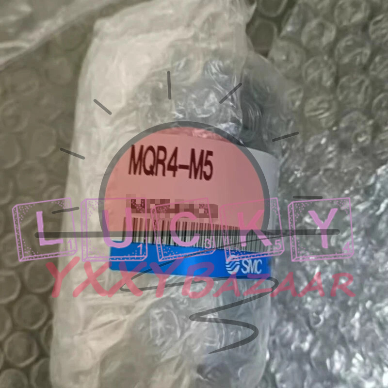 Qty:1 FOR High speed rotary joint replacement MQR4-M5~