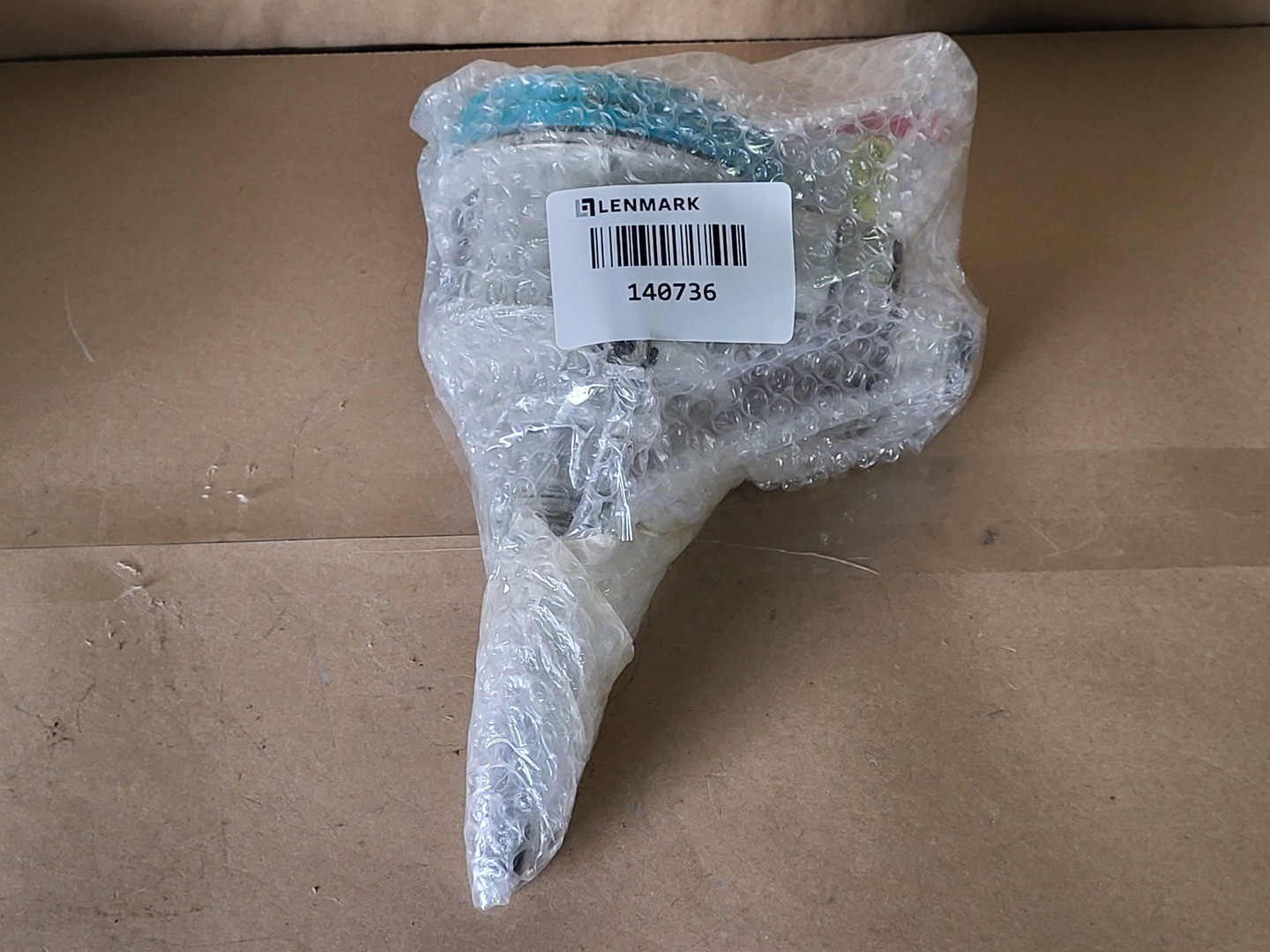 SIEMENS 7ML55020XB300AA0 Pointek CLS200 Level Switch – Electrical