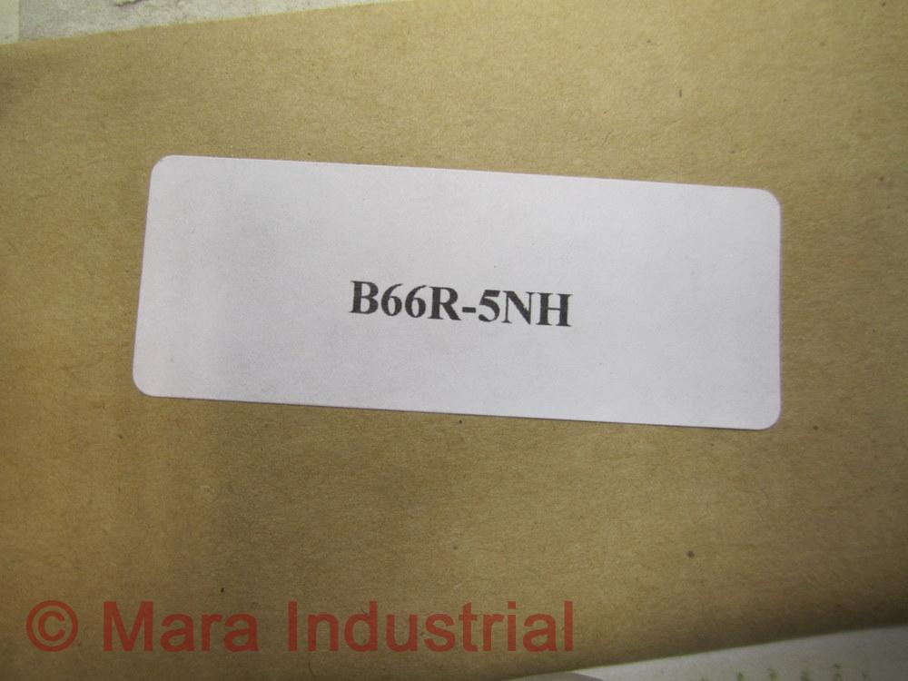 Part B66R-5NH Filter 5-1/2 X 12 X 2-3/4