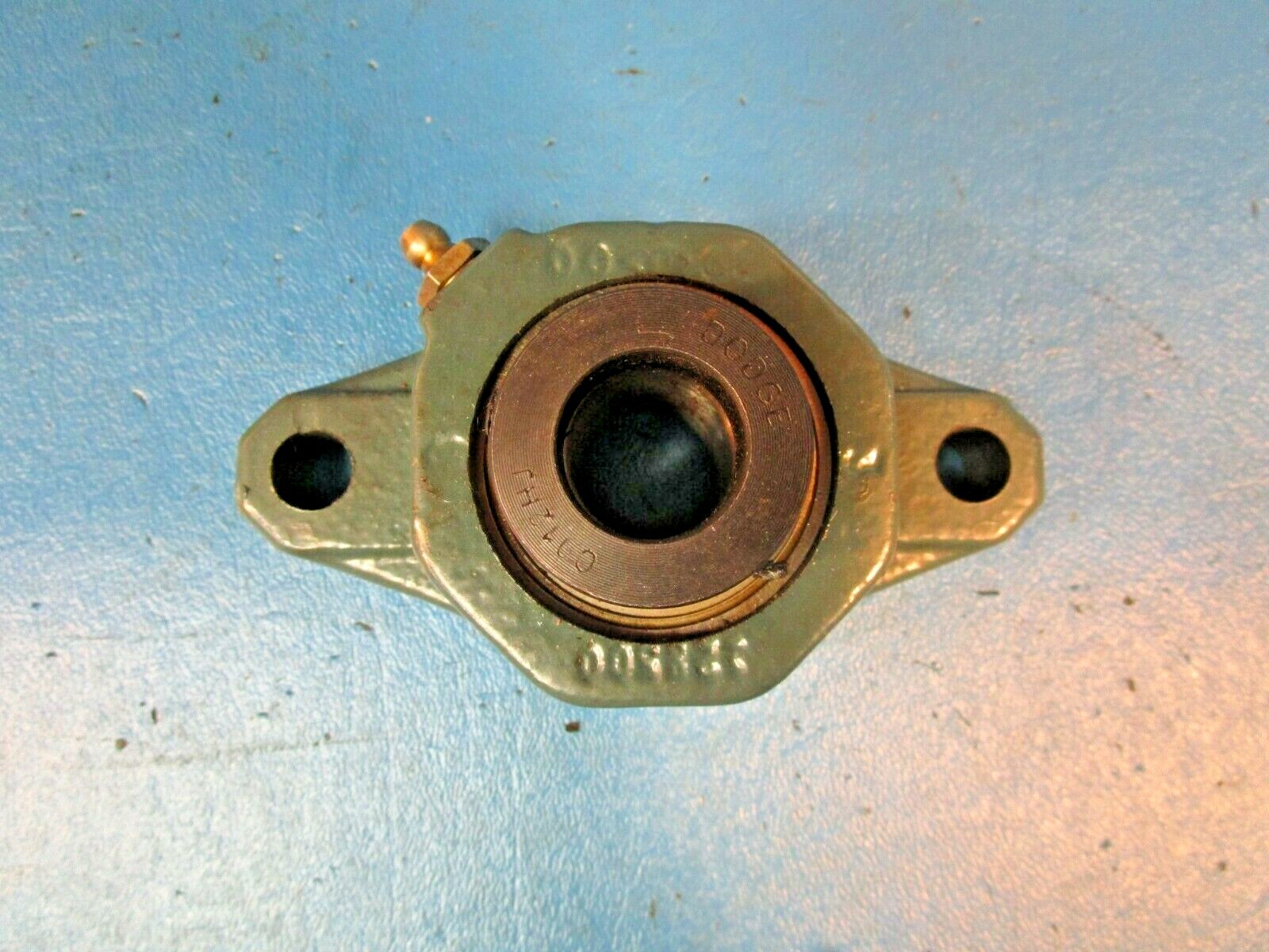 Dodge 131054, F2BSXR012, 2-Bolt Flange, Eccentric Collar, 3/4″ Bore, I=SXR 3/4