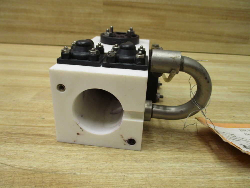 VideoJet SP371135 Marcon Ink Module Assembly