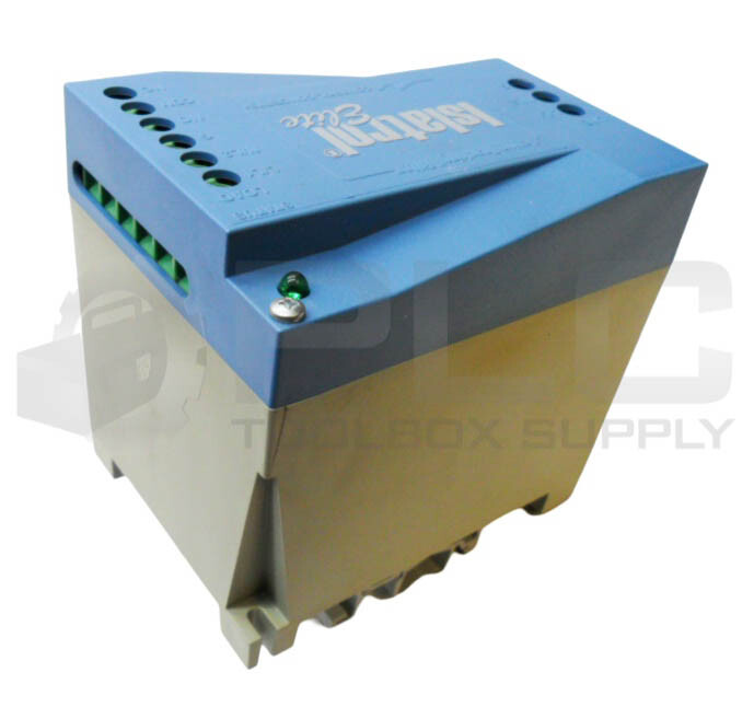 ISLATROL IE-120 ACTIVE TRACKING FILTER 120VAC 47-63HZ 20A