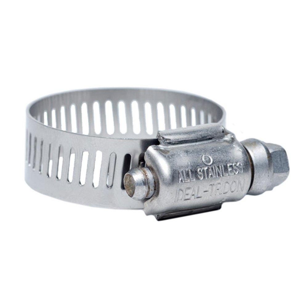 Sioux Chief 901-12 1/2″-1-1/4″ SS Hose Clamp