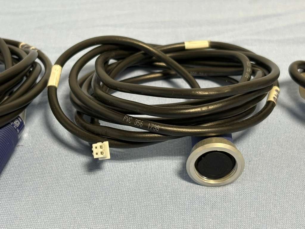 4x Telemecanique Proximity Switch Part XUB2AKSNL2T XUB2ANANL2R for Adani BV 5030