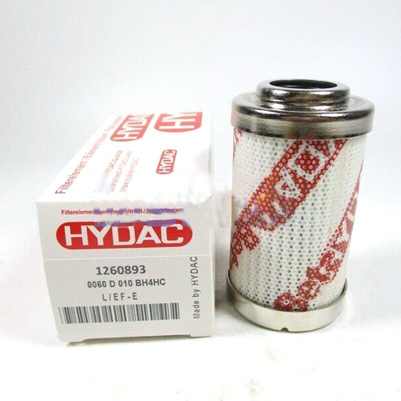 1PC NEW FOR HYDAC filter element 0060D010BH4HC 0060 D 010 BH4HC