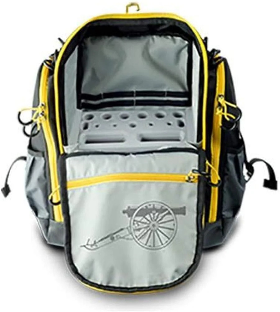 Fieldpiece BG44 Tool Bag 1/2″ Size Durable Material Service Tool Bag