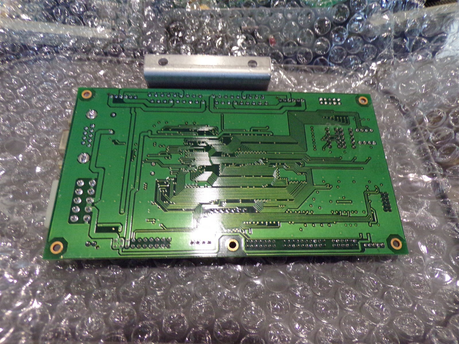 MCDU Sonic Rev 1.31 V08.03.00 Circuit Board *FREE SHIPPING*