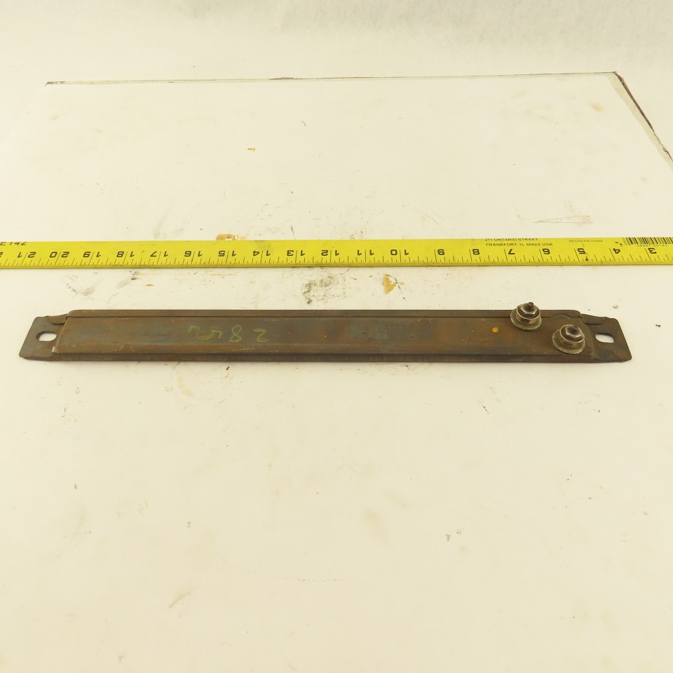 Wiegand OT-1505 120V 500W Strip Heater 15-3/8″ OAL