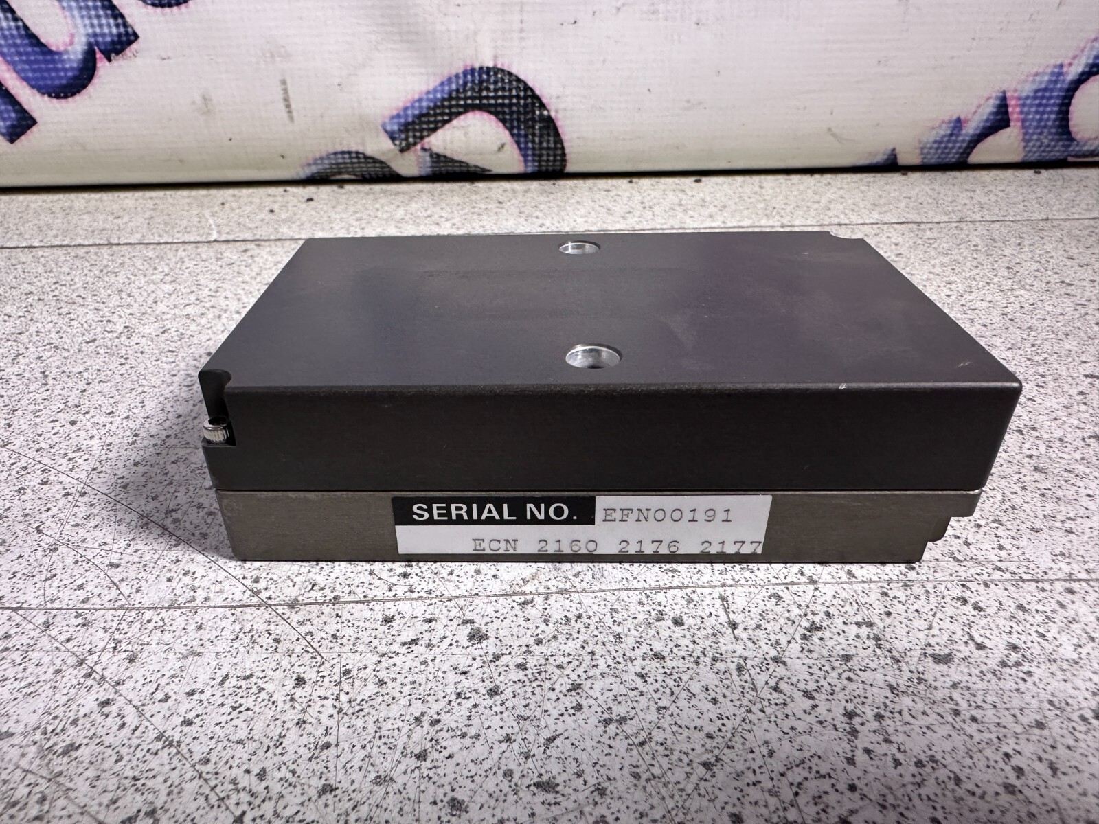 Aerotech Axis Module MX10-B