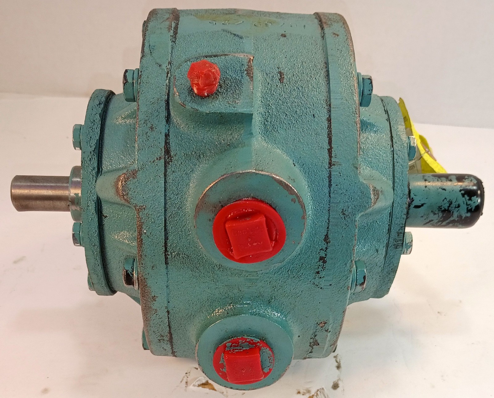 1 NEW CLEAVER BROOKS 505-108 2 ¾” 2 SHAFT COMPRESSOR ASSEMBLY NNB **MAKE OFFER**