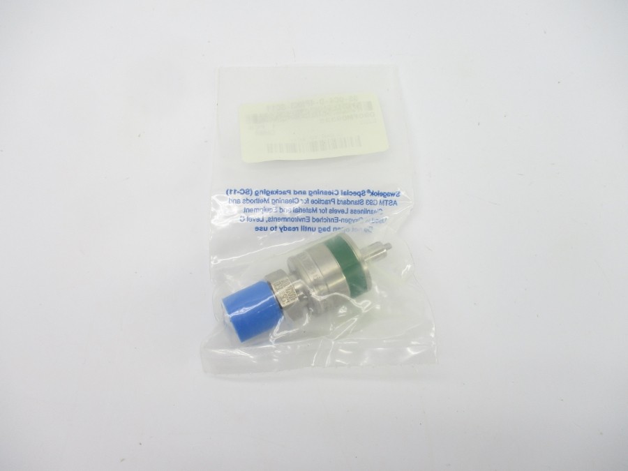 SWAGELOK SS-QC4-D-4PMK3-SC11 NSMP