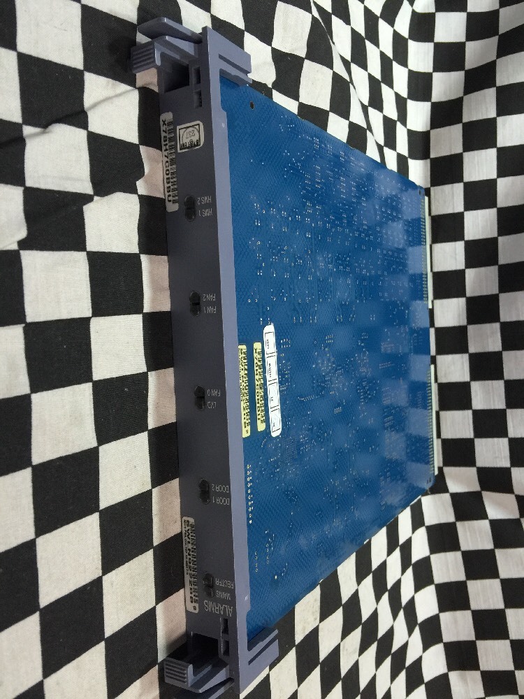 Motorola Alarms Card SWLN9221BB, Shipsameday#1226P