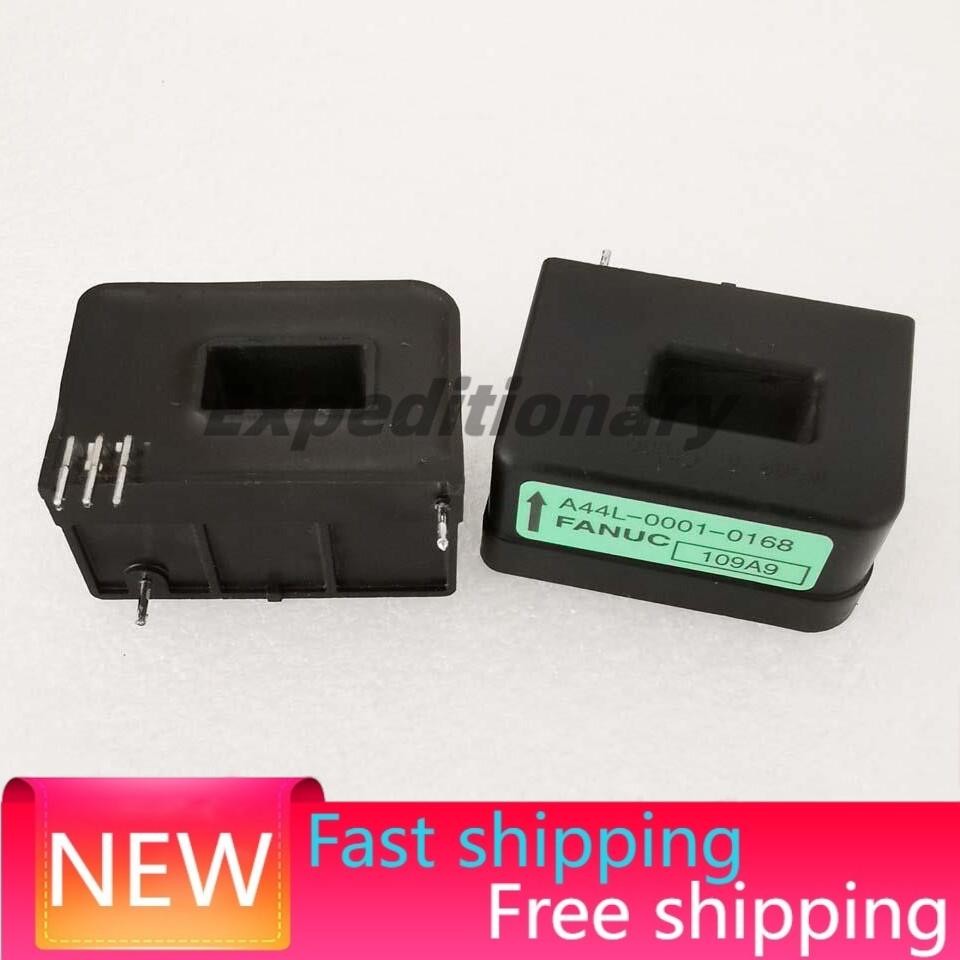 1PC new For FANUC A44L-0001-0168