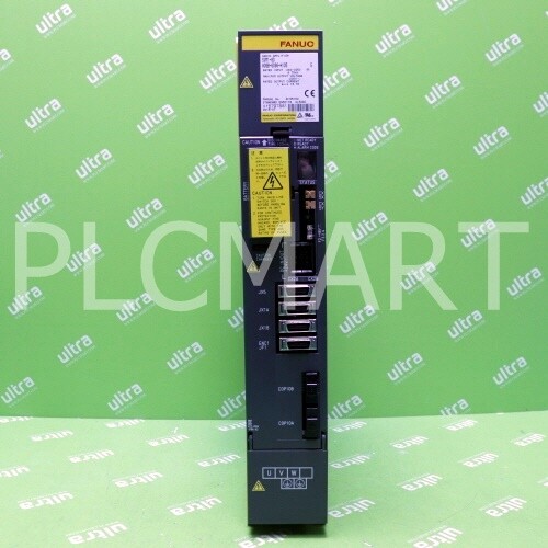 (NEW/OTHER) FANUC A06B-6096-H105 Servo Amplifier a60b6096h105 Free shipping!