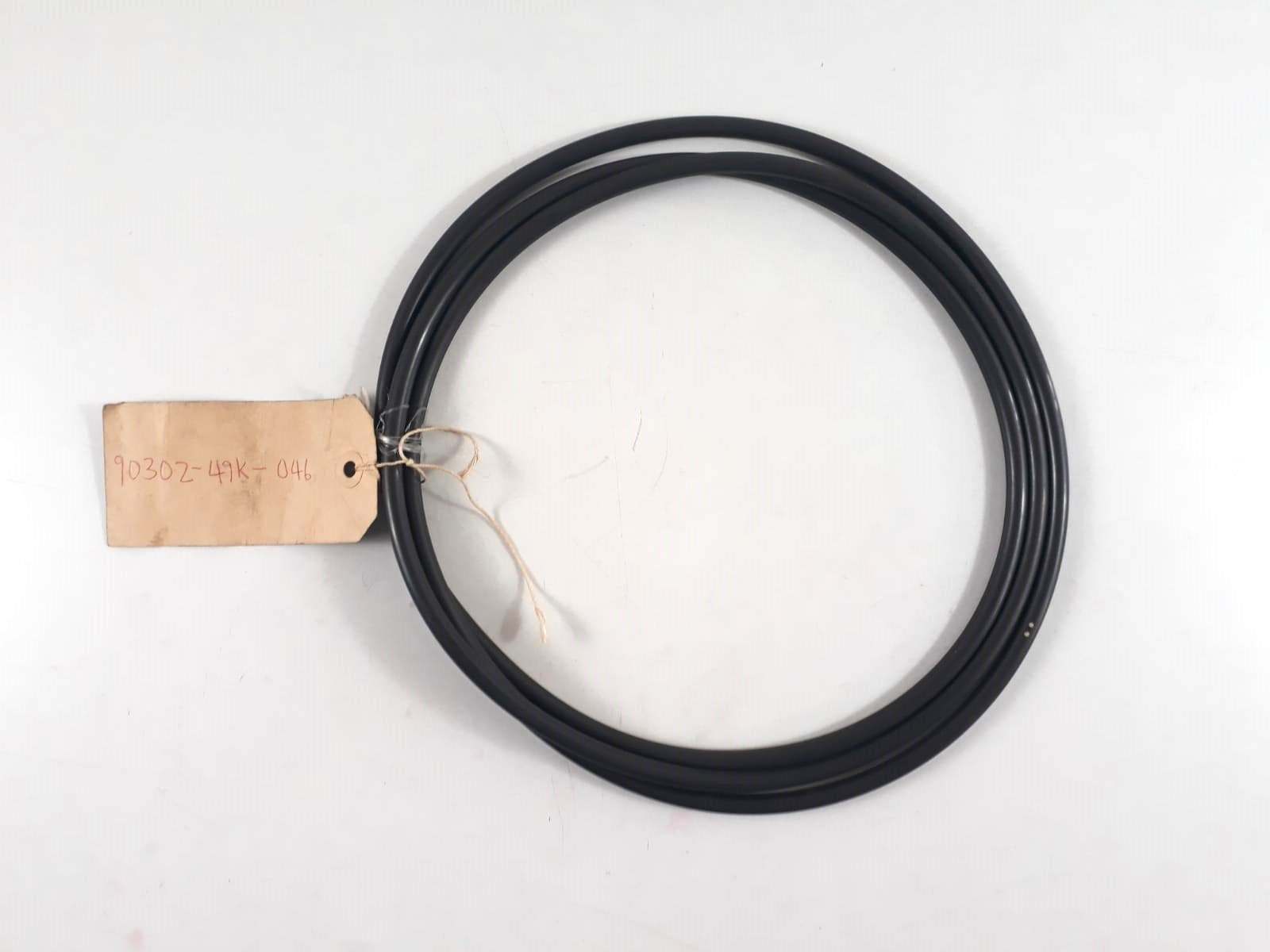 O-Ring P/N 90302-49K-046 For Kawasaki 8S60MCE Genuine Parts (PACK 9)