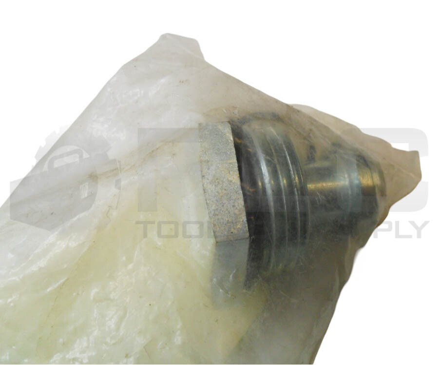 SEALED NEW GRESEN K-20-C VALVE CLOSED CENT PLUG
